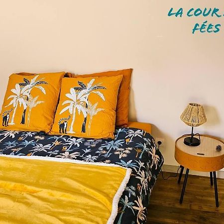 Appartement La Roche-Bernard - Plein Centre - 50M² エクステリア 写真